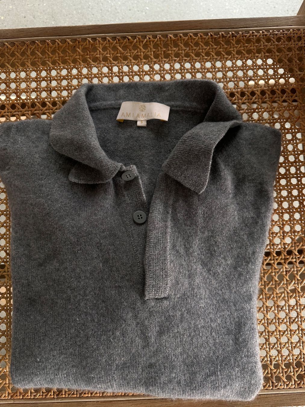 Pullover & Sweatshirts: Kaschmirpullover | Polo – Gebraucht aus Horgen von naomijlo 1