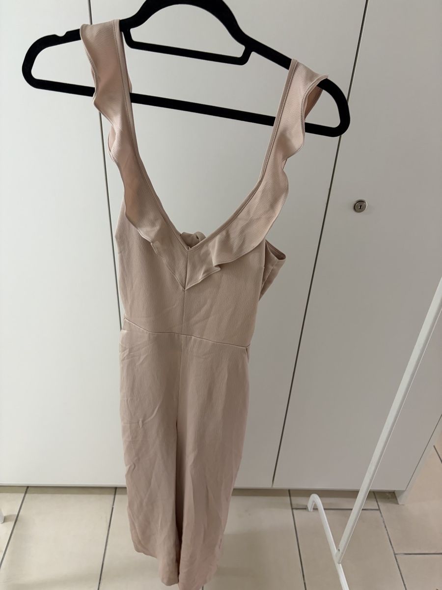 Jumpsuits: rosa Overall – Neu (gemäss Beschreibung) aus Zürich von malo_8