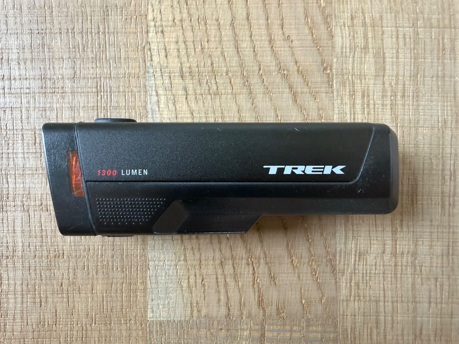 Trek Pezzi di ricambio: Trek Ion Pro RT Fahrradscheinwerfer – Usato da Oppligen venduto da Christine-83 2