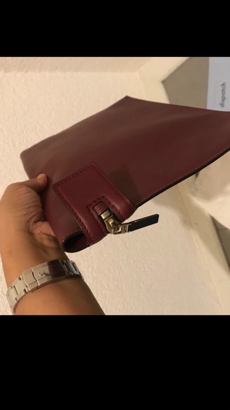 Borse da donna: Victoria Beckham Clutch – Nuovo (secondo la descrizione) da Chur venduto da Renibe 5