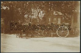 TG Märstetten - Neuwilen - Postkutsche
