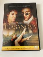 Casanova (DVD) Heath Ledger, Sienna Miller, Jeremy Irons