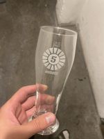 12er Set Amboss Biergläser