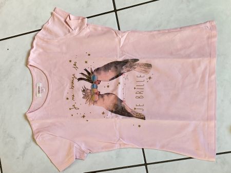 CATIMINI t-shirt 12ans/152cm