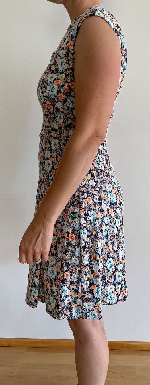 Esprit Kleider: Sommerkleid Esprit / Gr 34 – Neu (gemäss Beschreibung) aus Hergiswil NW von Labello01 1
