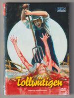 Invasion der Tollwütigen  (De & Eng)                > OVP <