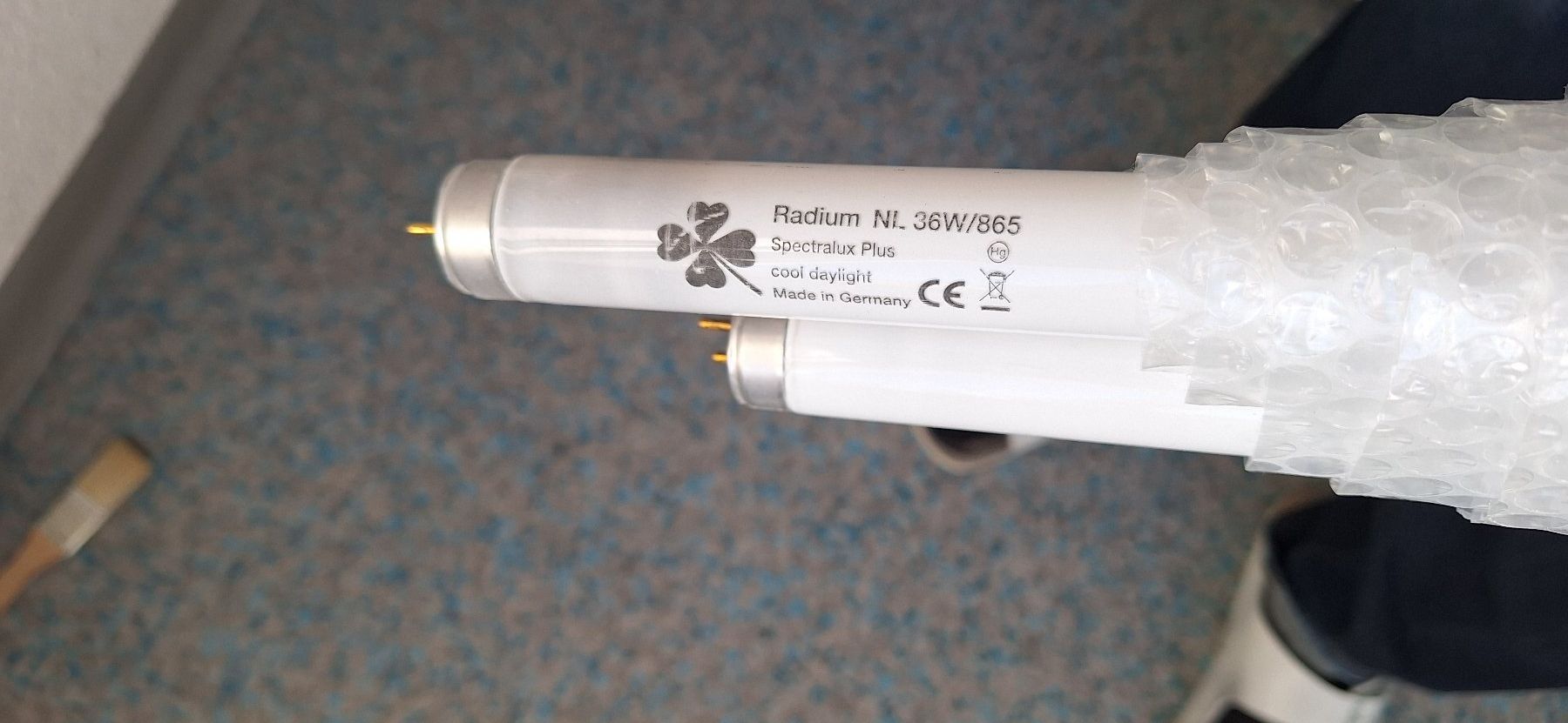 Regent Lampadari & plafoniere: Deckenleuchte – Usato da Olten venduto da Deeplight 3