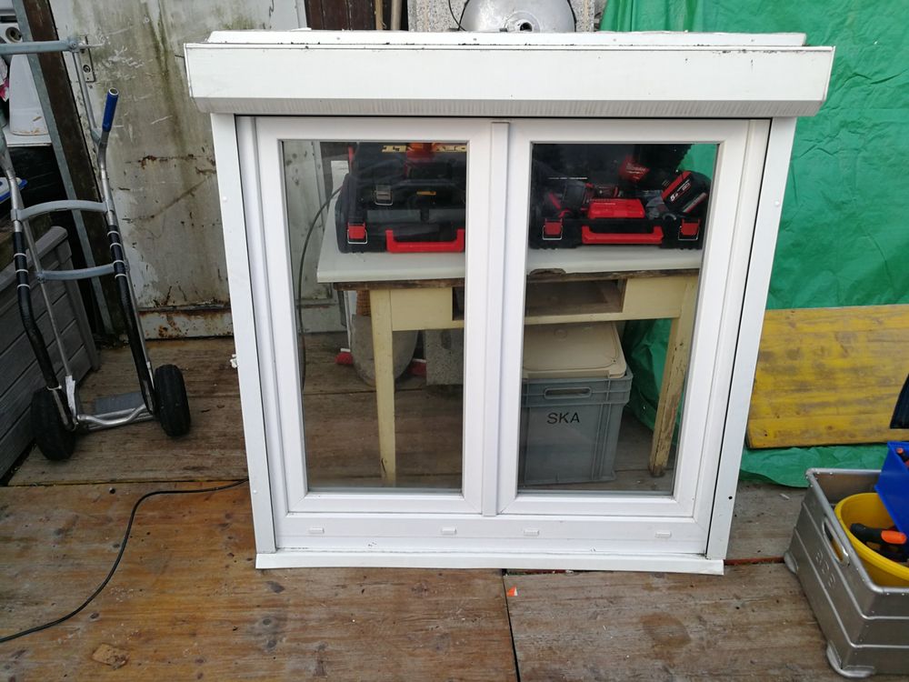 Kunststoff Fenster 8