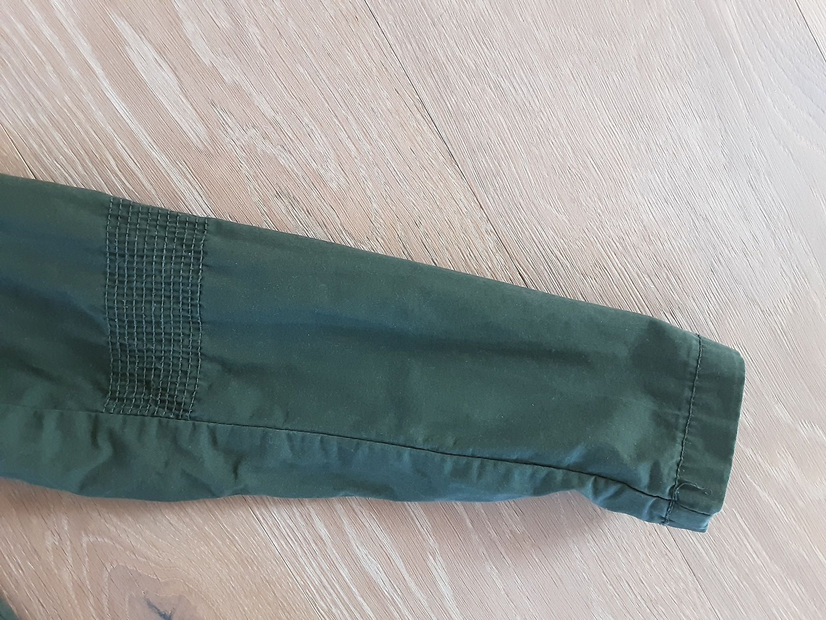 Jacken: leichte Herbstjacke/Parka  Gr.36 – Gebraucht aus Zufikon von family_eedm 2