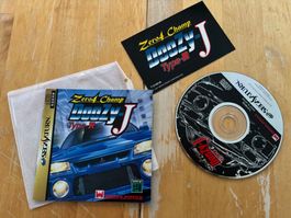 Zero 4 Champ Doozy J