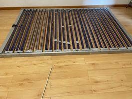 Lattenrost Luna 140cm