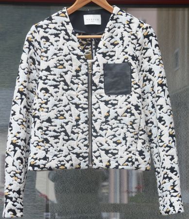 Sandro Blazer / veste .36