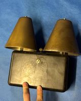 Telefonklingel Antik