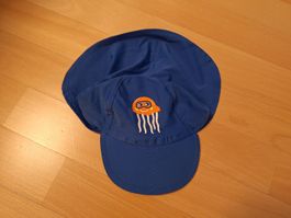 Mütze mit Nackenschutz