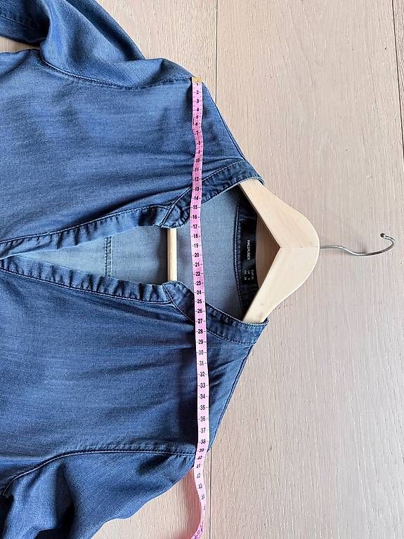 Hallhuber Vestiti: Hallhuber - Minikleid - Grösse S / 36 – Usato da Meilen venduto da iza_scz7 2