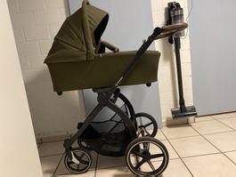 Gesslein Kinderwagen
