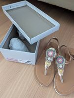 Sandalen neu und ungetragen Grösse 32