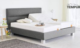 Tempur Matratze 120 x 200 cm / NEU