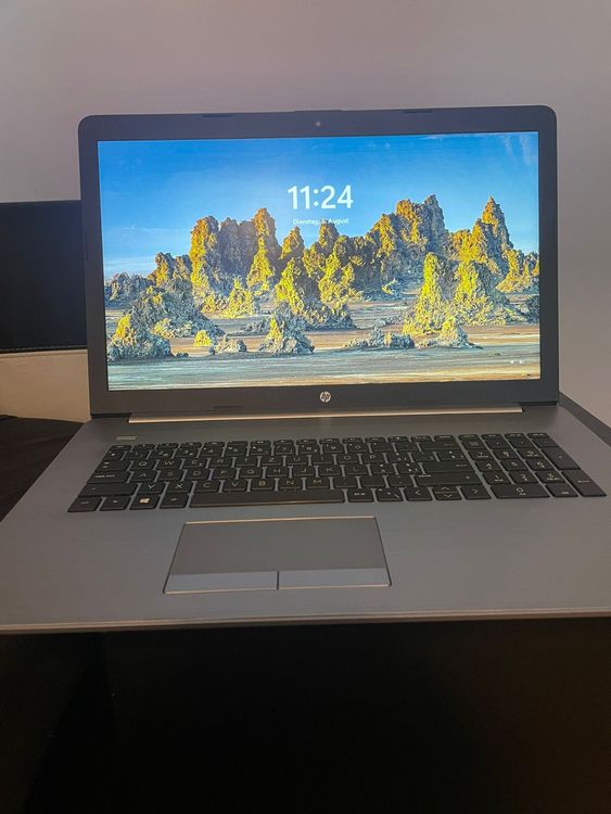 HP 470 G7 Notebook | Kaufen auf Ricardo