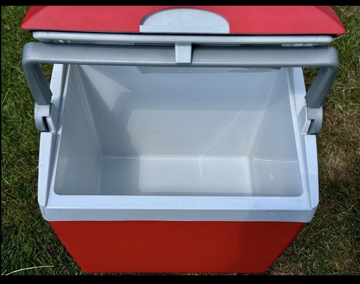Mobicool Frigoriferi & Refrigeratori: Kühlbox Mobicool – Usato da Winterthur venduto da ise_7zrr 2