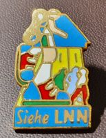 R360 - Pin Siehe LNN - Luzerner Neuste Nachrichten