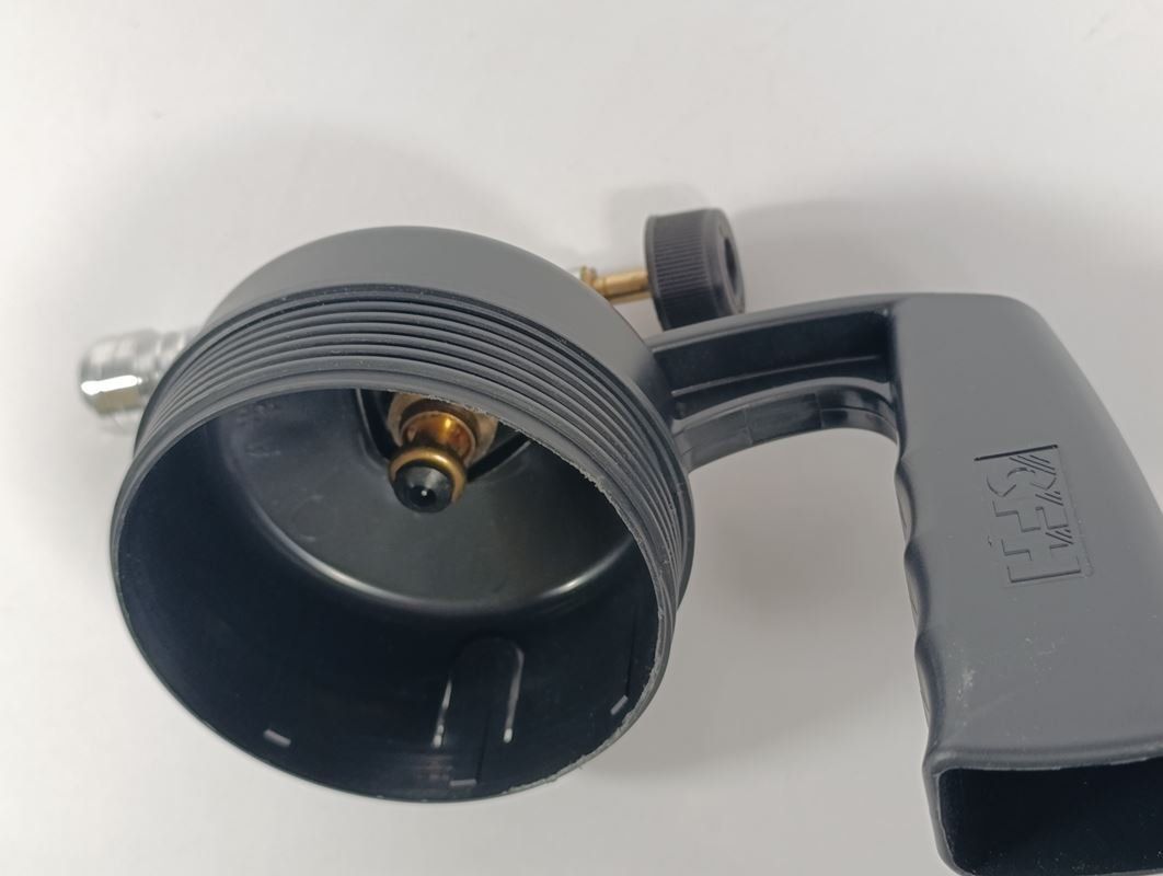 Saldatori: CFH Lampe à souder LM 1000 – Usato da Thielle venduto da Plusvalue_Neuchatel 2