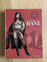 RANI / TOME 1 / PREMIERE EDITION
