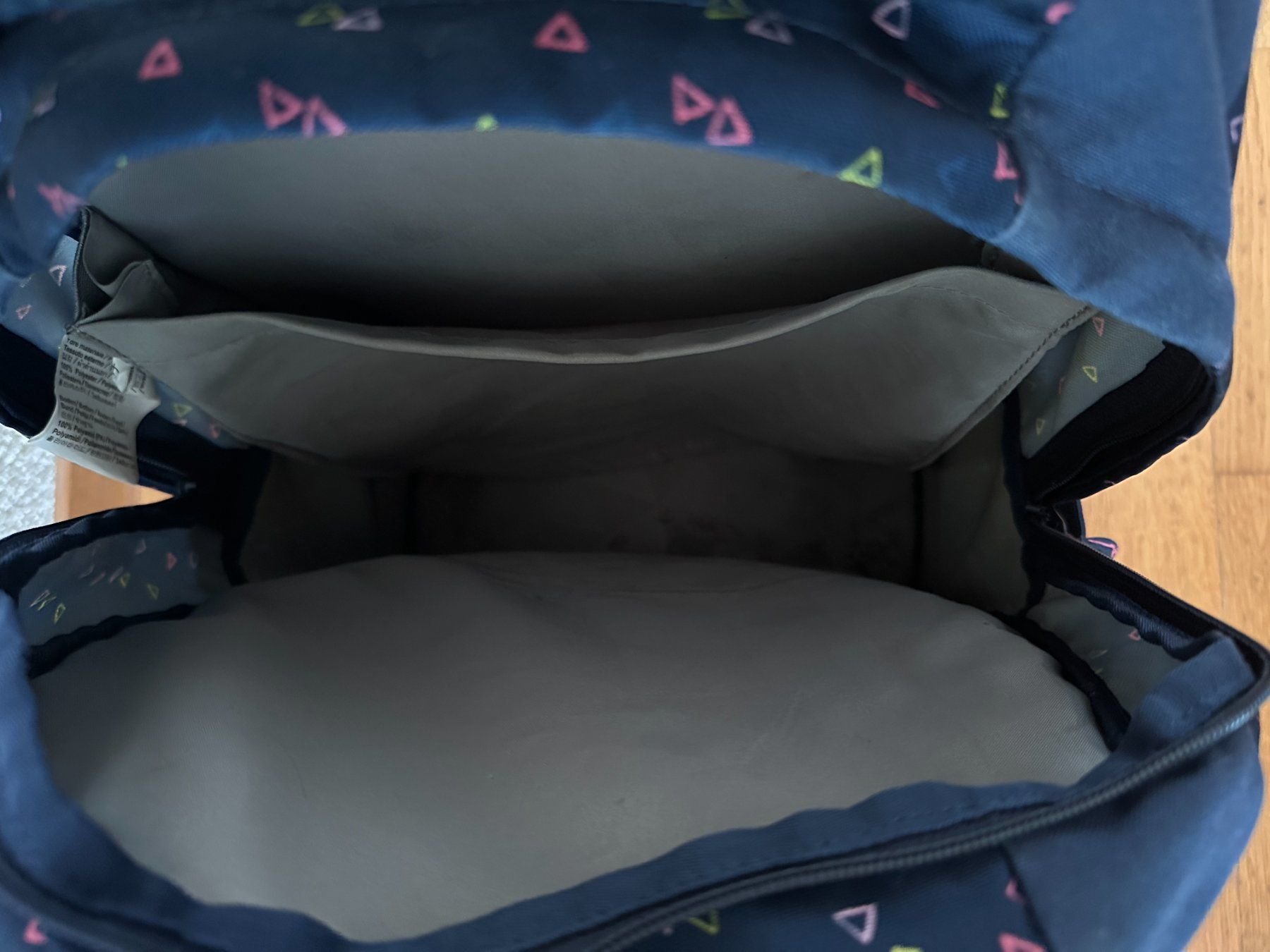 Satch Kindertaschen: Satch Schulrucksack – Neu (gemäss Beschreibung) aus Zug von Solesoni 4