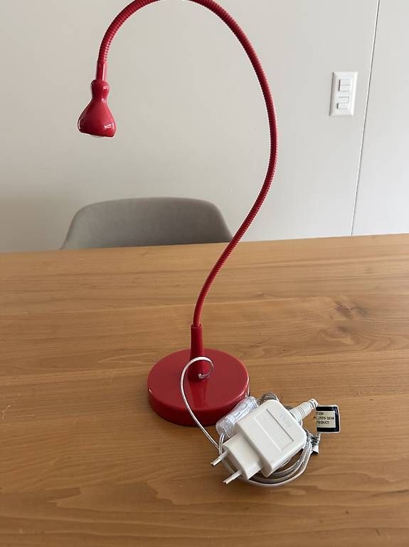 Lampen: IKEA Schreib- Nachttischlampe – Gebraucht aus Hallau von Foundit 1