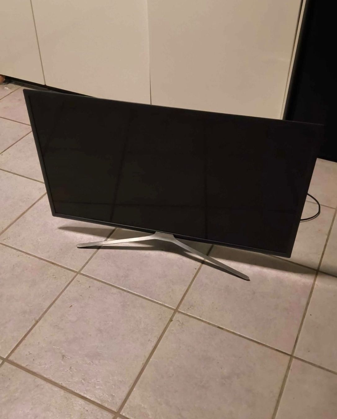 Samsung Fernseher: Samsung smart TV 40zoll – Gebraucht aus Arbon von nini2121