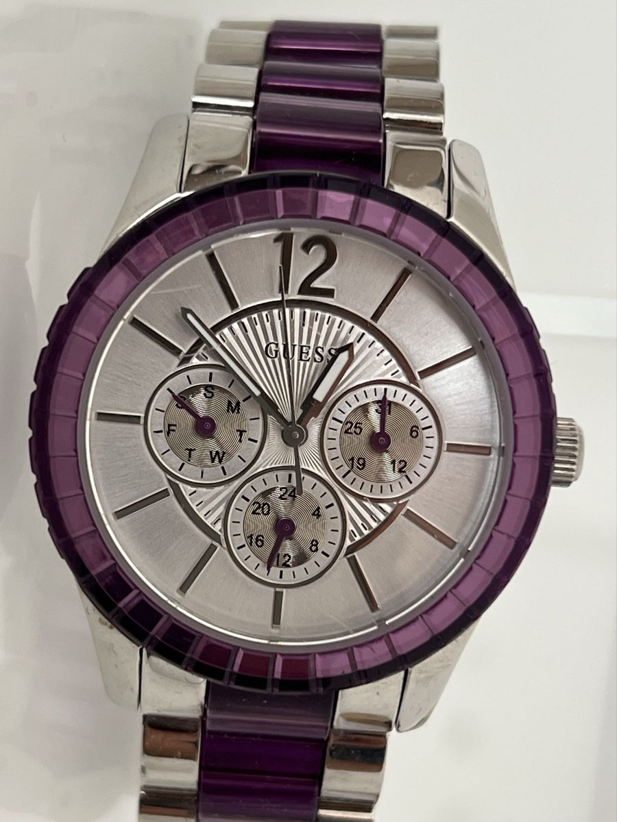 Guess Orologi: Guess Damenuhr 39mm – Usato da Bern venduto da UhrDeal 1