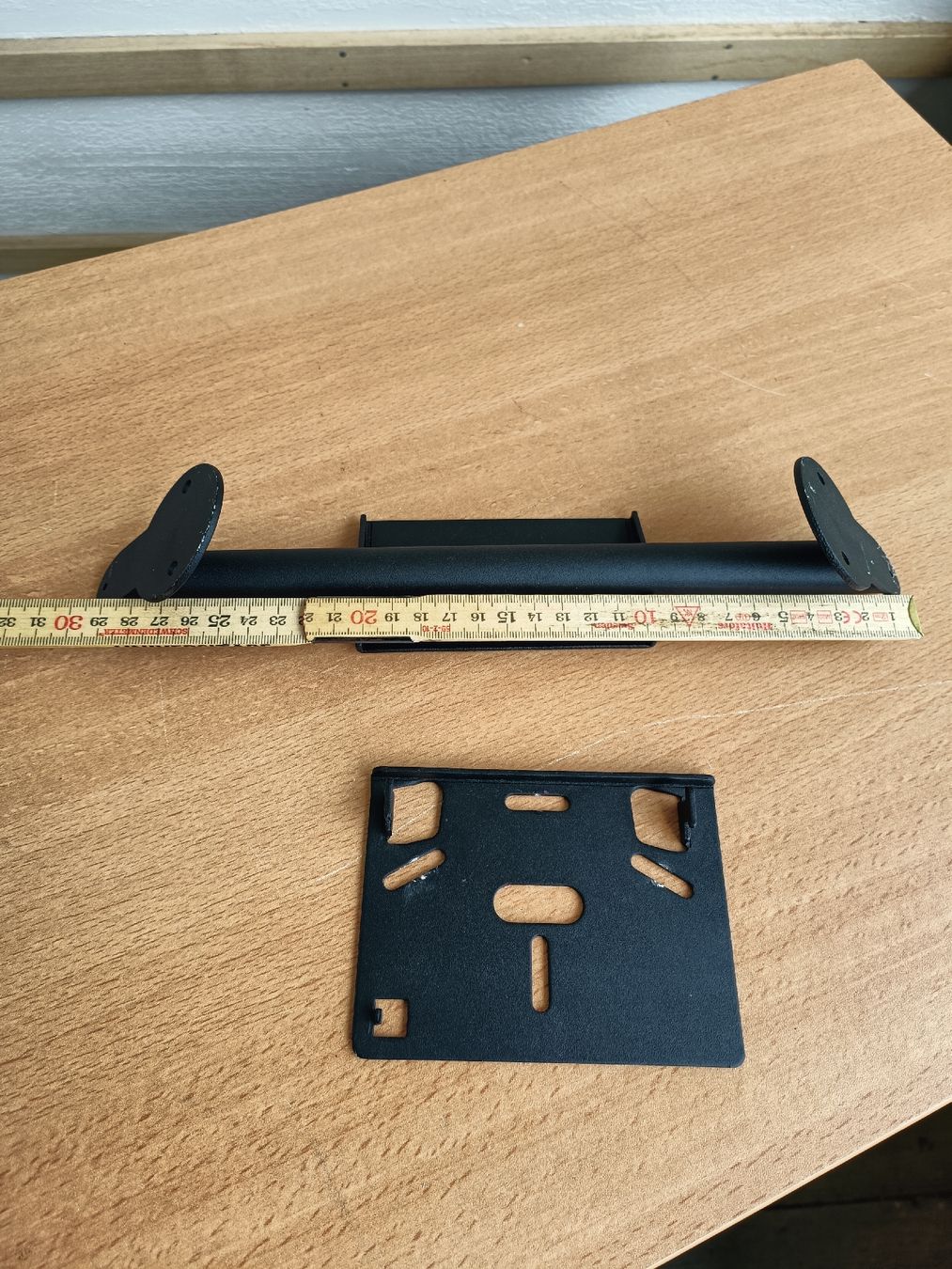 Bang & Olufsen Supporti a parete: Wandhalterung Bang& Olufsen Beolab 2000 – Usato da Steffisburg venduto da zulg03 6
