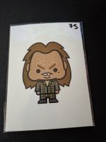 Harry Potter Crystal Art sticker #75