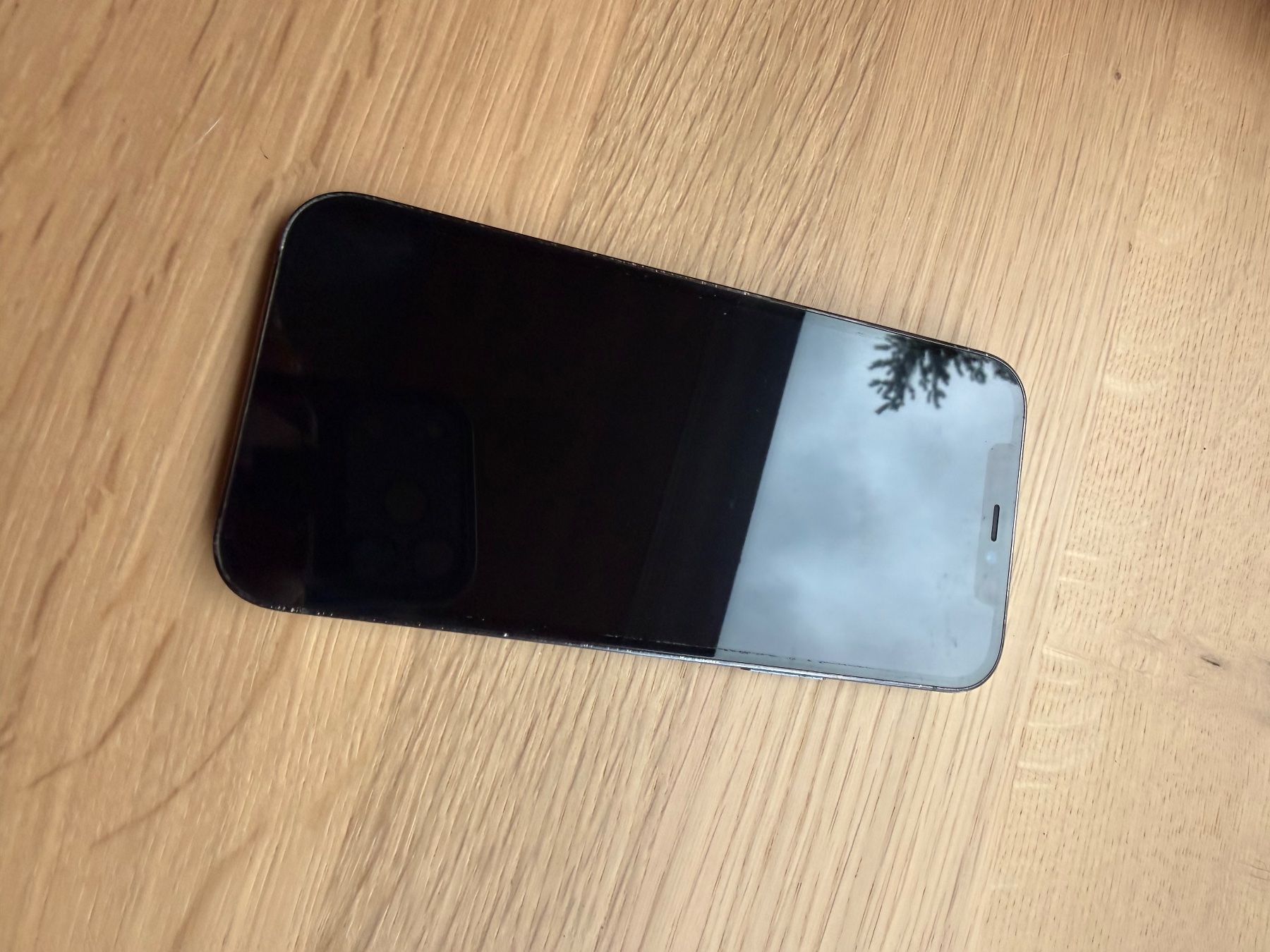 Apple Telefoni cellulari / Smartphones: iPhone 12pro 256GB – Usato da Illighausen venduto da Spliff3 1