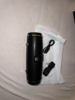 Bluetooth Lautsprecher - Super Sound, wie neu!
