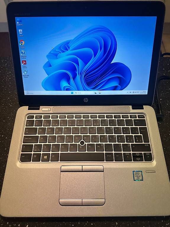 Notebook: HP Elite Book i5 - 14" – Usato da Caslano venduto da Nap1966