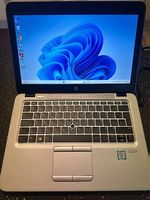 HP Elite Book i5 - 14"