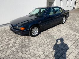 Bmw 728i Oldtimer