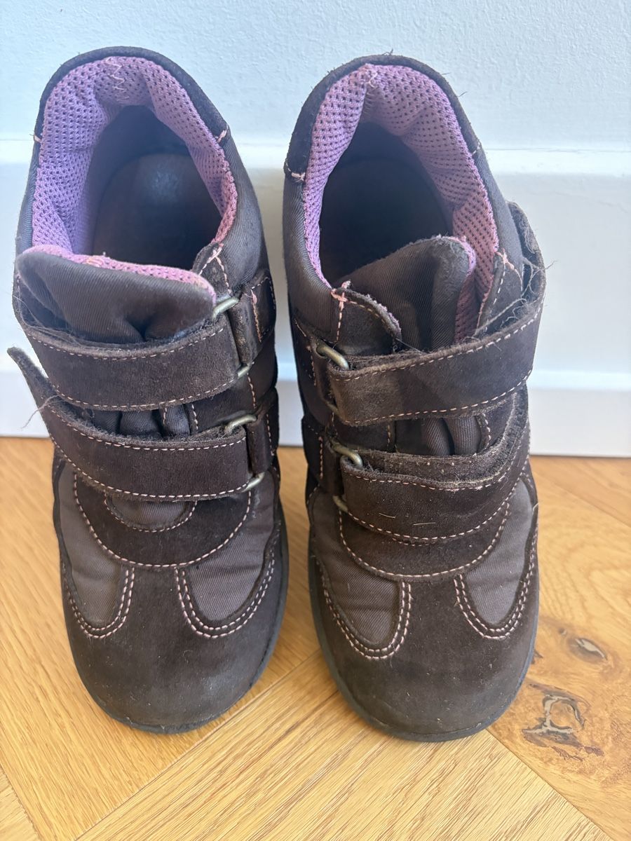 Scarpe per ragazzi: Däumling Schuhe Gr. 29 – Usato da Basel venduto da Bale2014 1