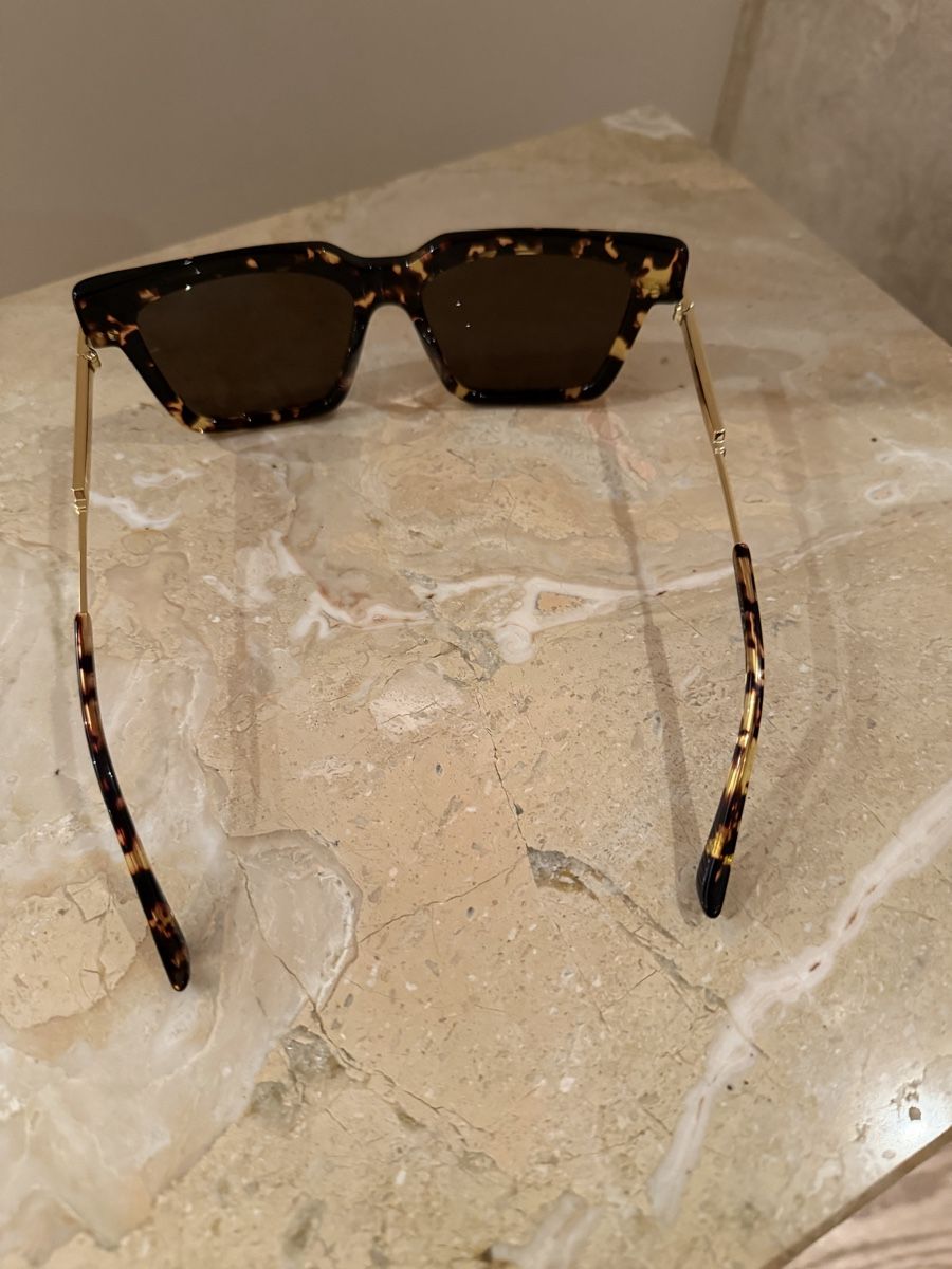 Bottega Veneta Occhiali & Lenti: Bottega Veneta sunglasses – Usato da Paradiso venduto da apf_mh9c 3