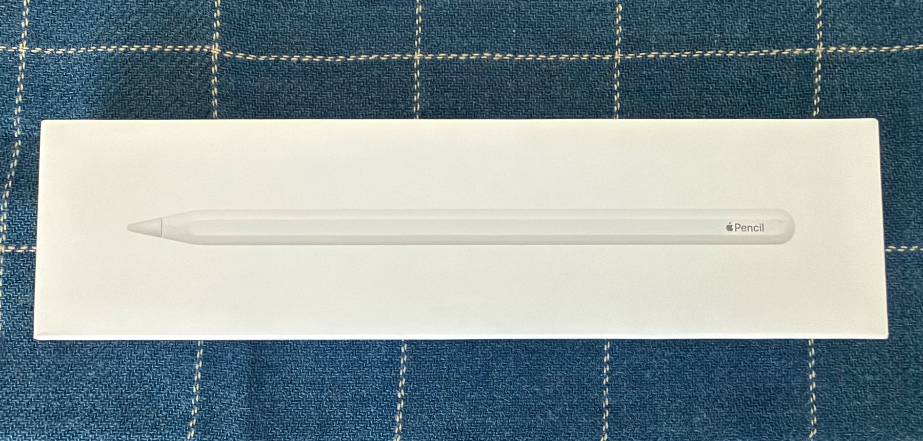 Apple Penna & Evidenziatori: Apple Pencil 2nd Generation - Like New – Usato da Thalwil venduto da PinkPanther12 1