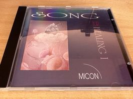 Micon – Song For Healing I