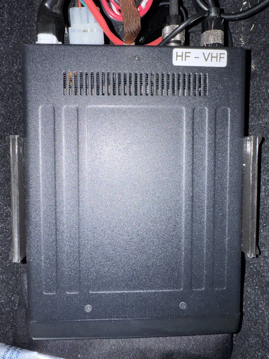 Technique de radiocom: Icom IC-7100 – D'occasion à Le Mont-sur-Lausanne par jap66 4