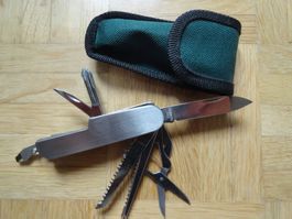 Sackmesser