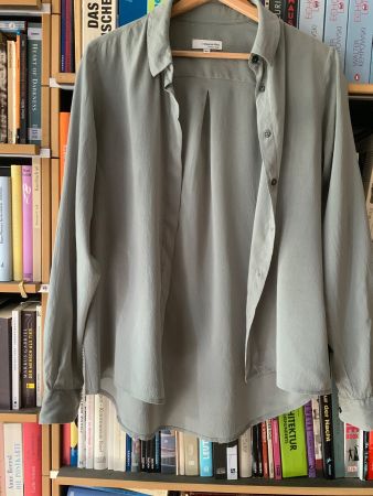 Bluse Rossana Diva