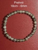 Prehnit - Armband