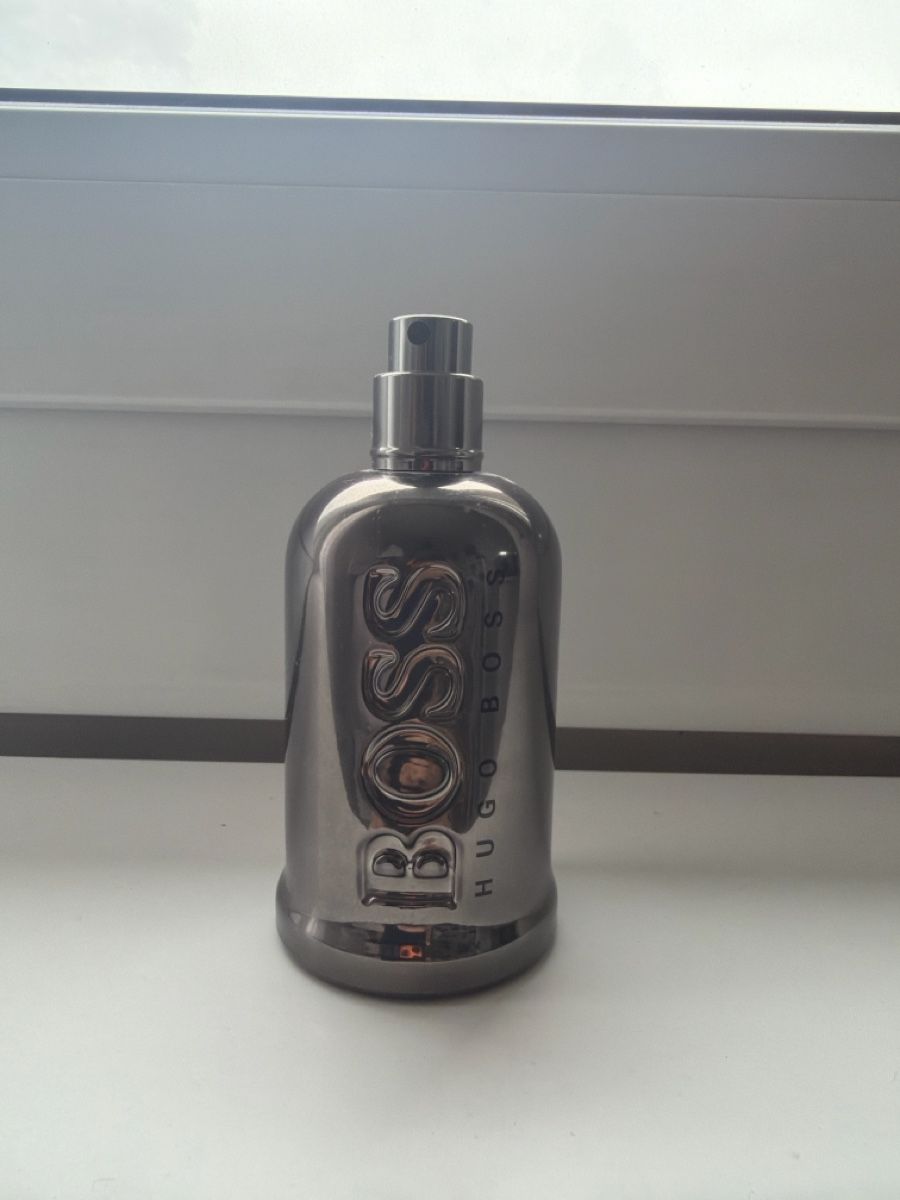 Hugo Boss Profumi & Eau de Toilette: Hugo Boss - Bottled  – Usato da Kriens venduto da Bergstern86