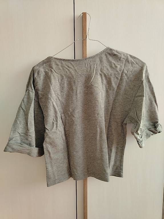 H&M Pullover & Sweatshirts: Felpa – Gebraucht aus Davesco-Soragno von Mia_sii 1