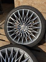 Originale Felgen für Audi A3 S3