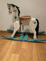 Schaukelpferd